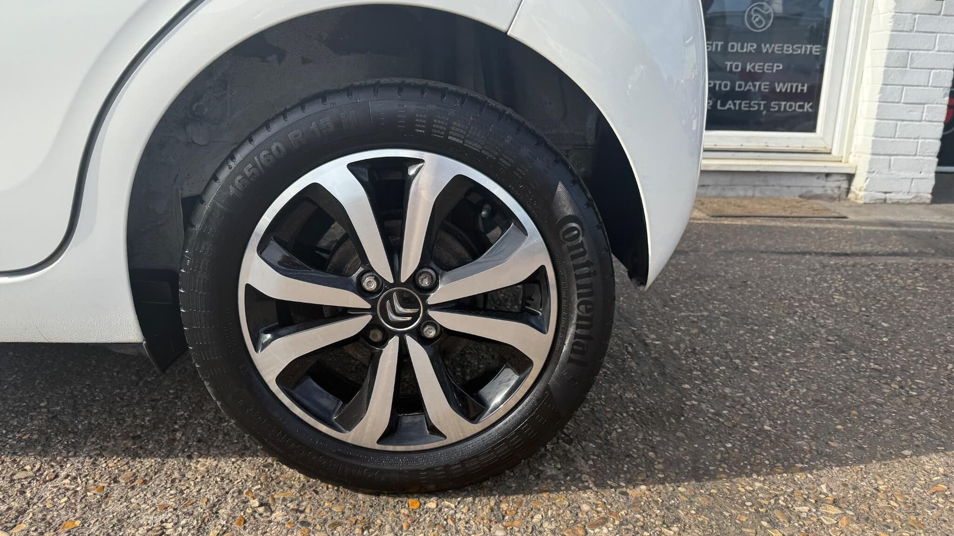 Vehicle Images