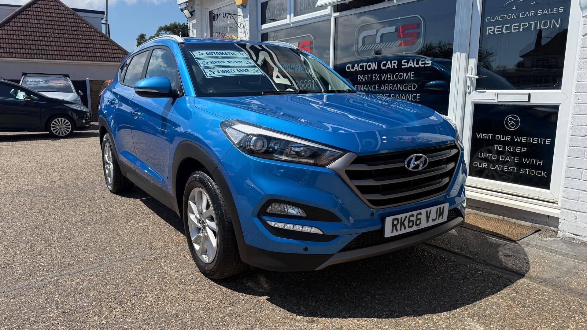Vehicle Images