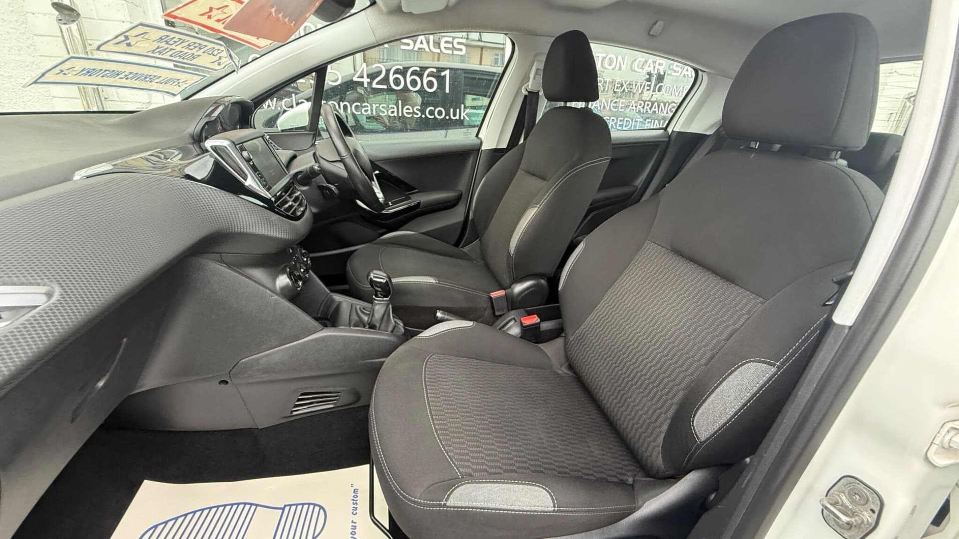 Vehicle Images