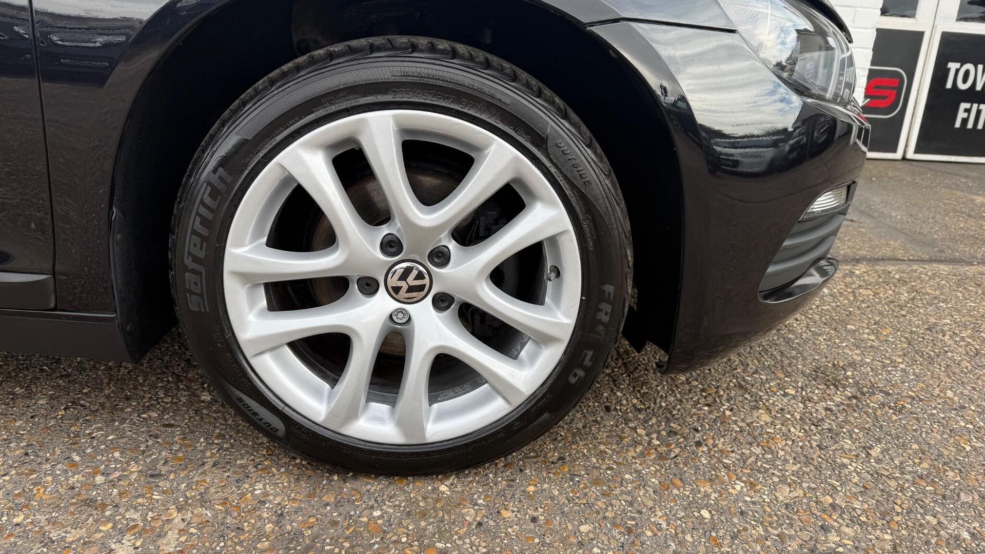 Vehicle Images
