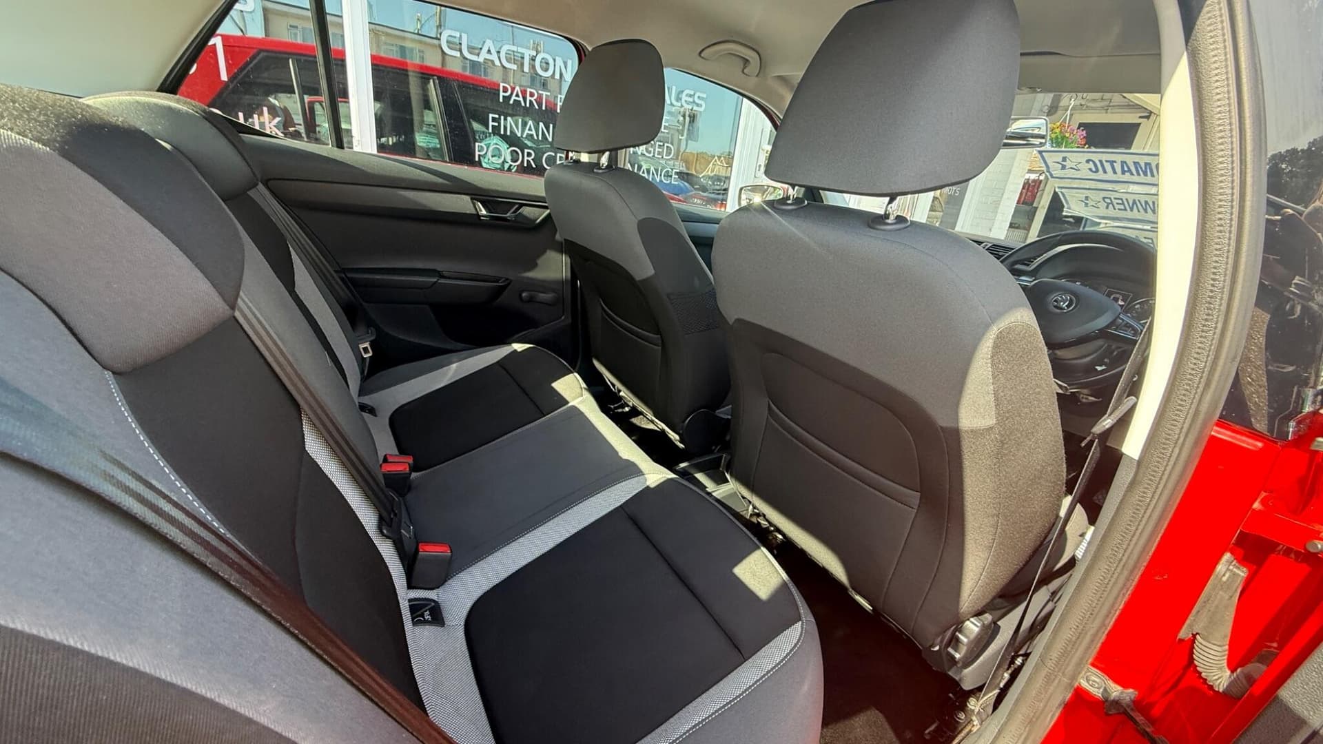 Vehicle Images