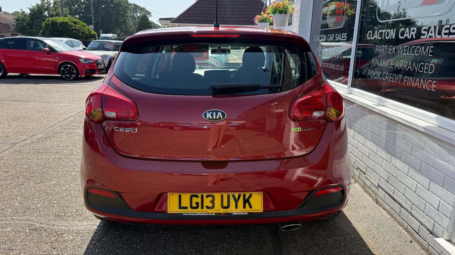 Vehicle Images