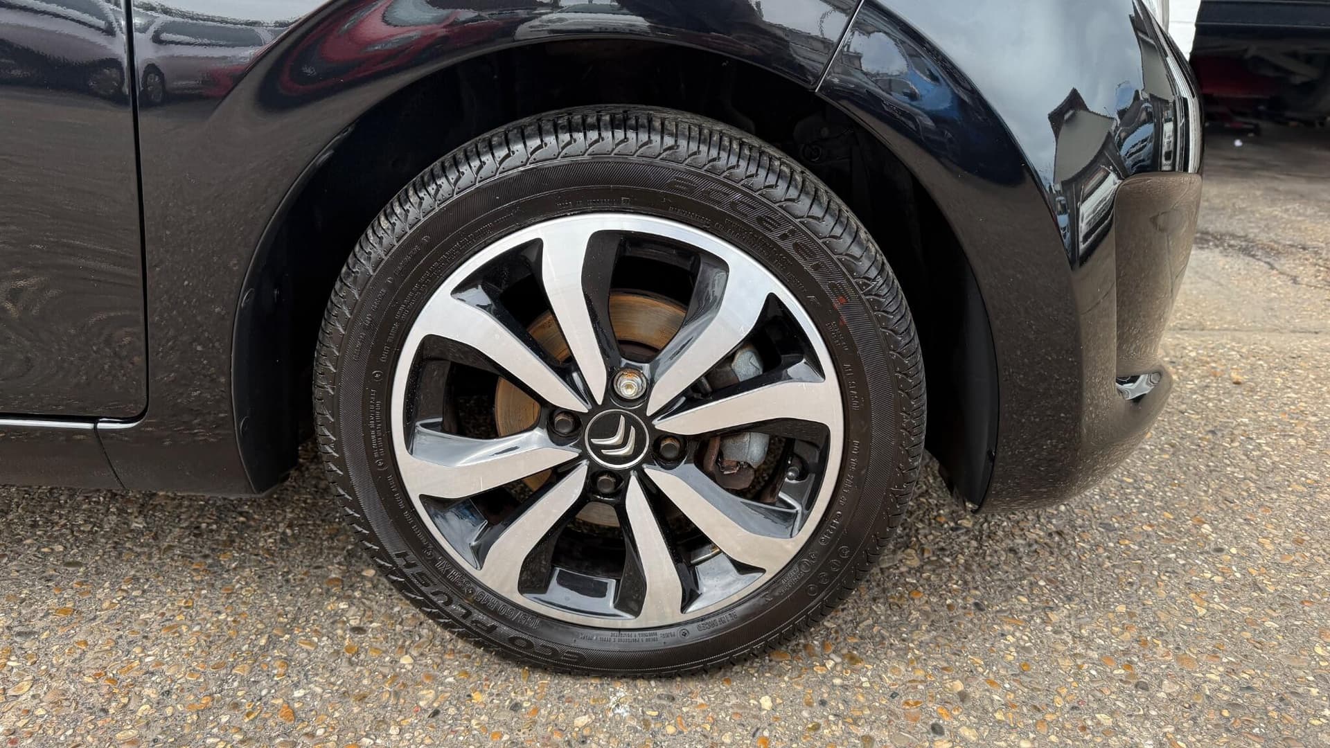 Vehicle Images