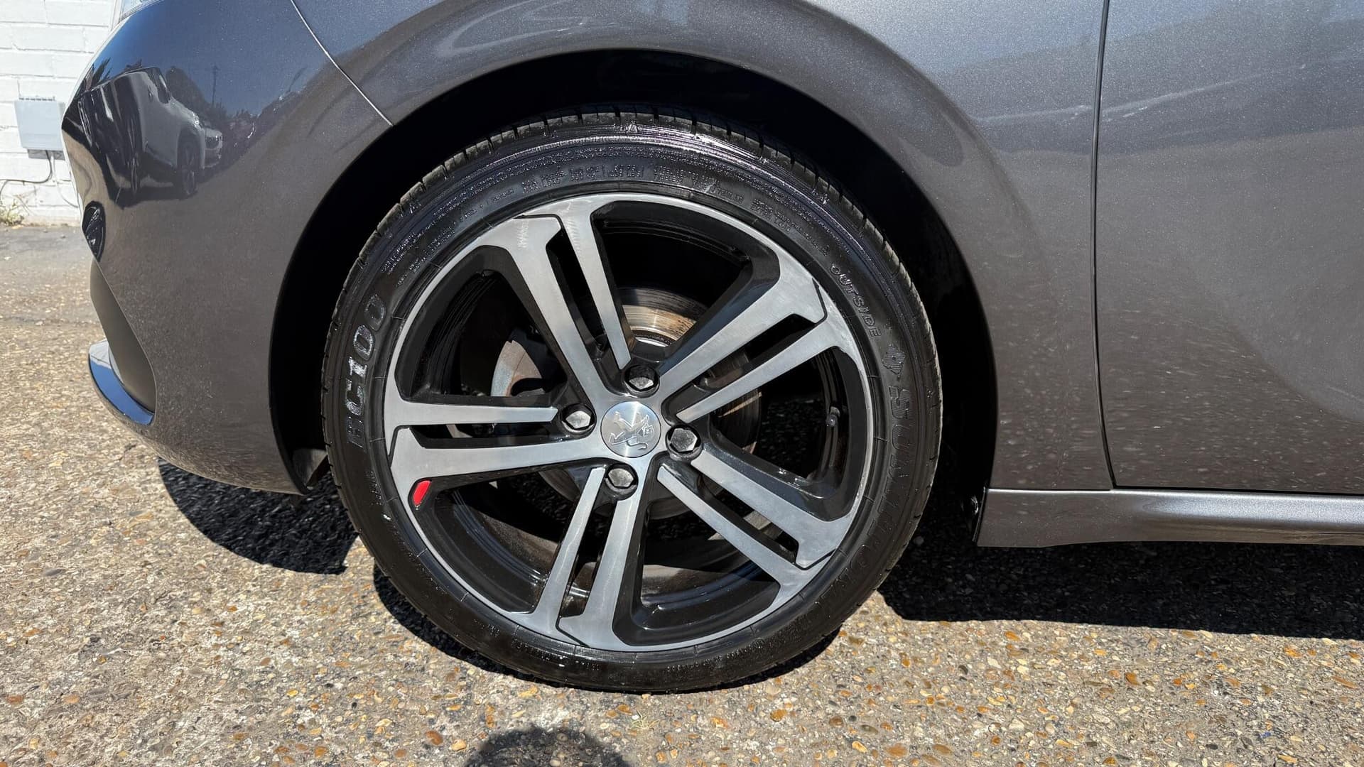 Vehicle Images