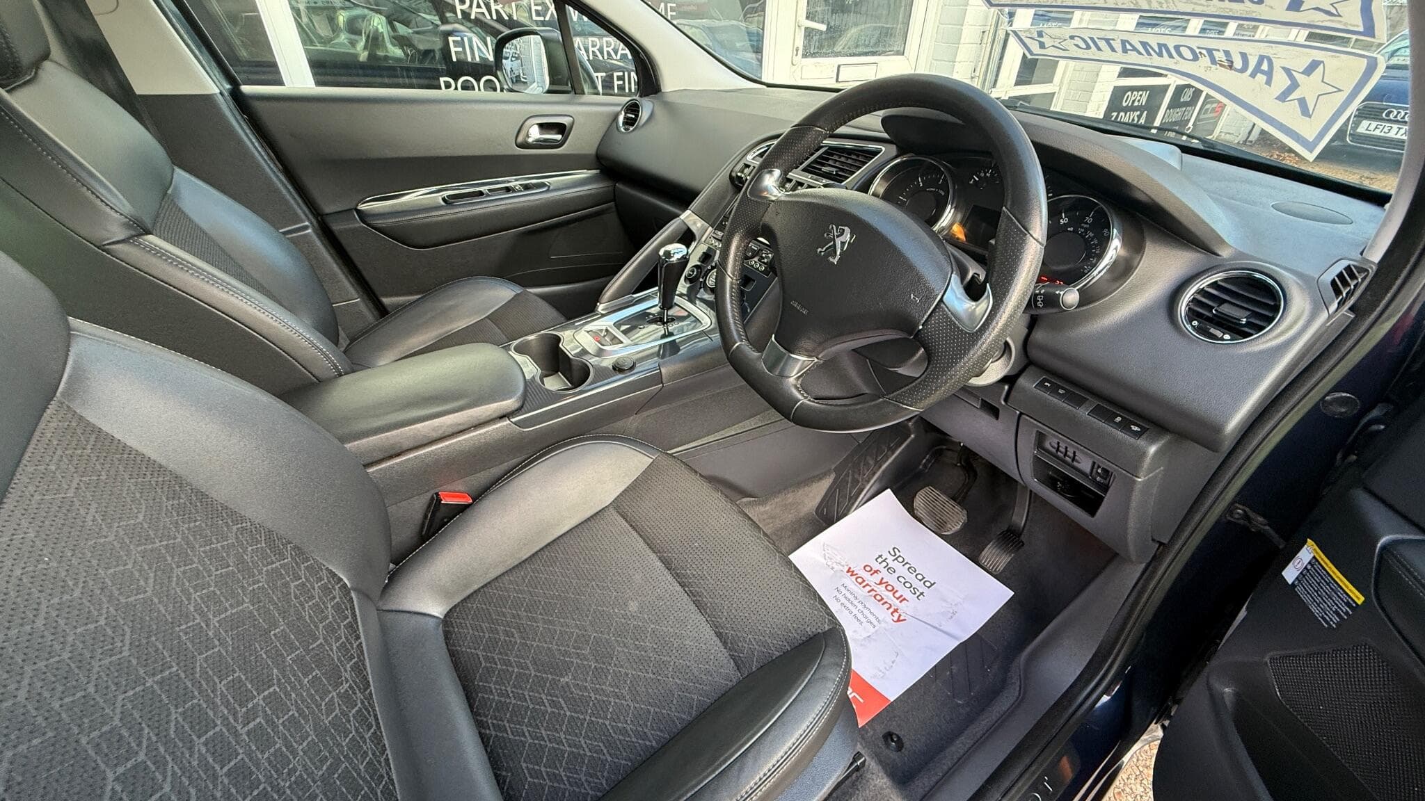 2014 Peugeot 3008 - Image 9