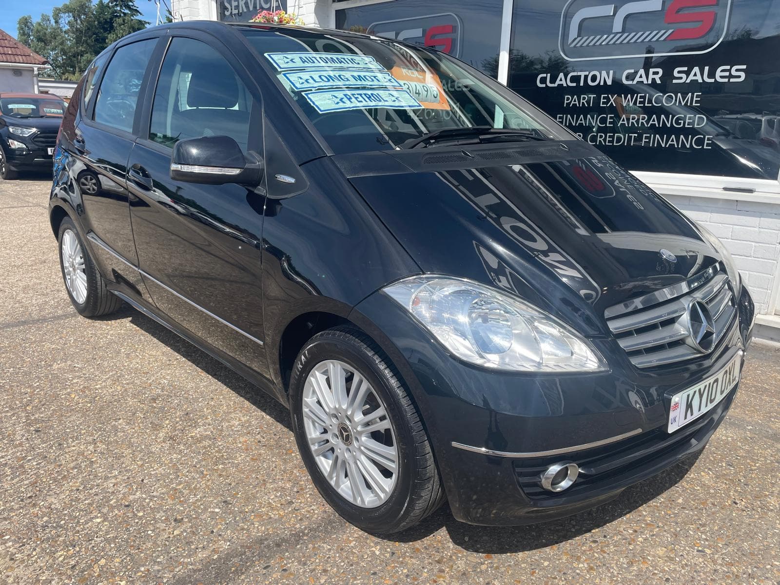 Vehicle Images