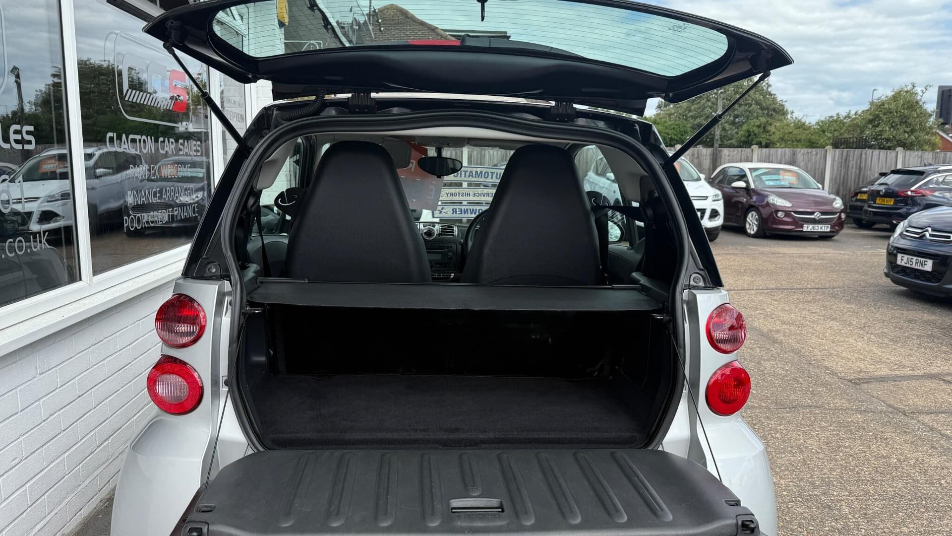 Vehicle Images