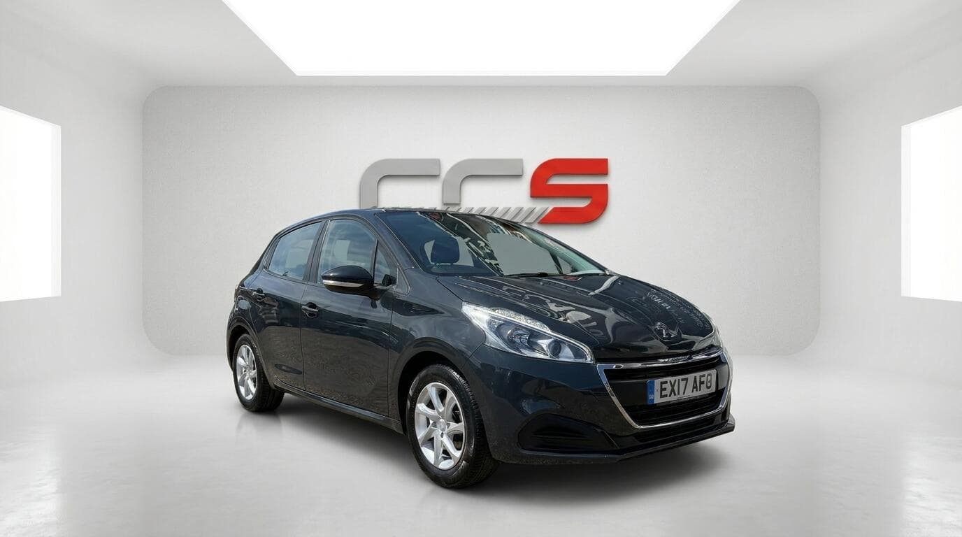 Vehicle Images
