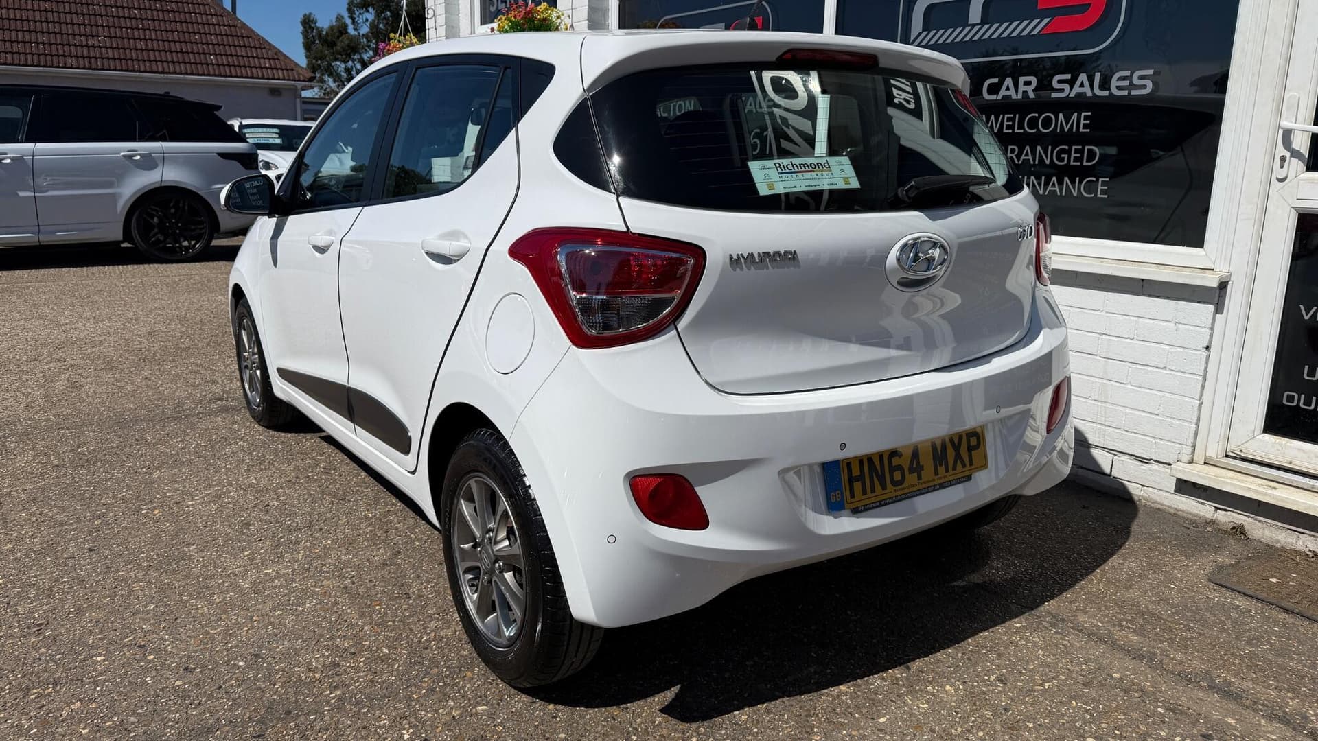 Vehicle Images