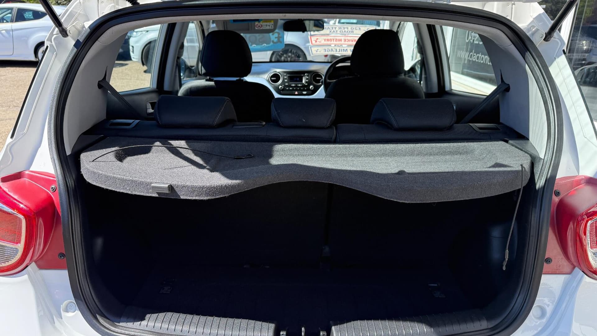 Vehicle Images