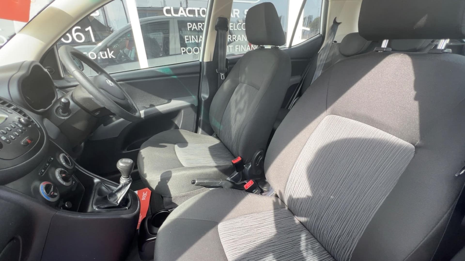Vehicle Images