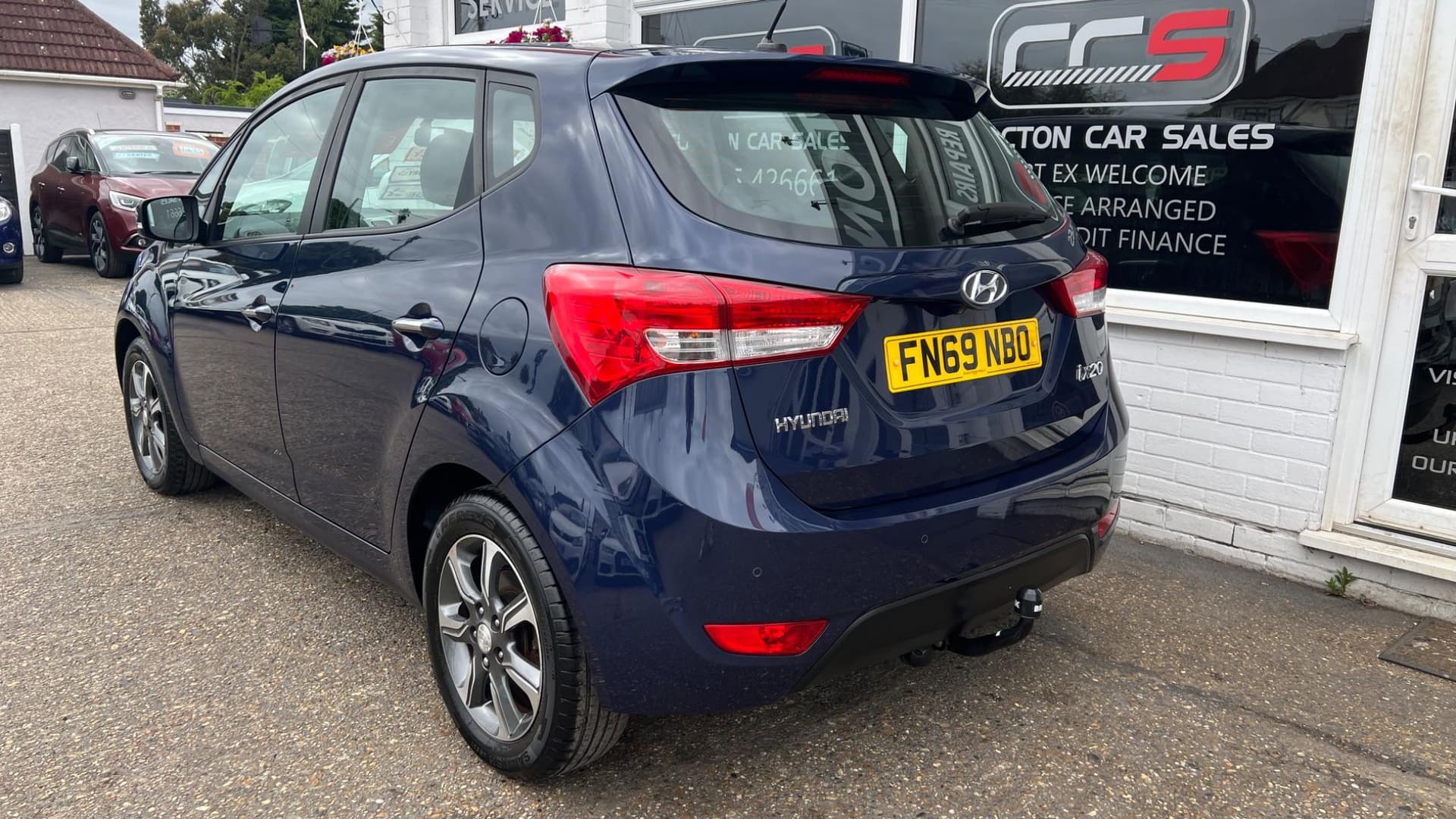 Vehicle Images