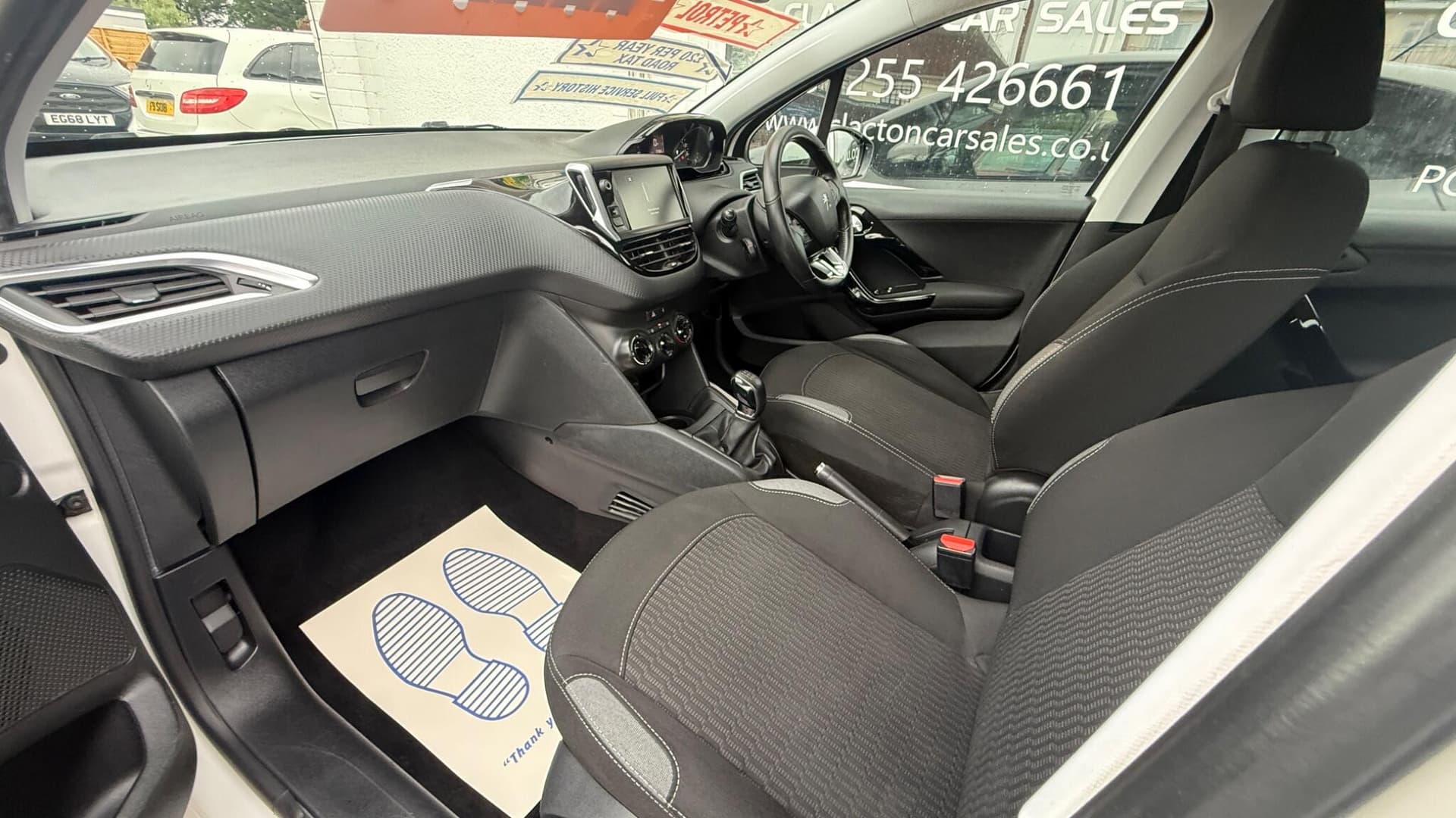 Vehicle Images