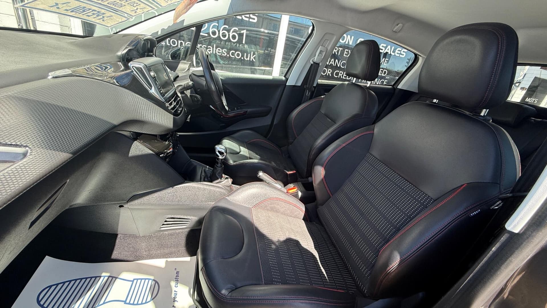 Vehicle Images