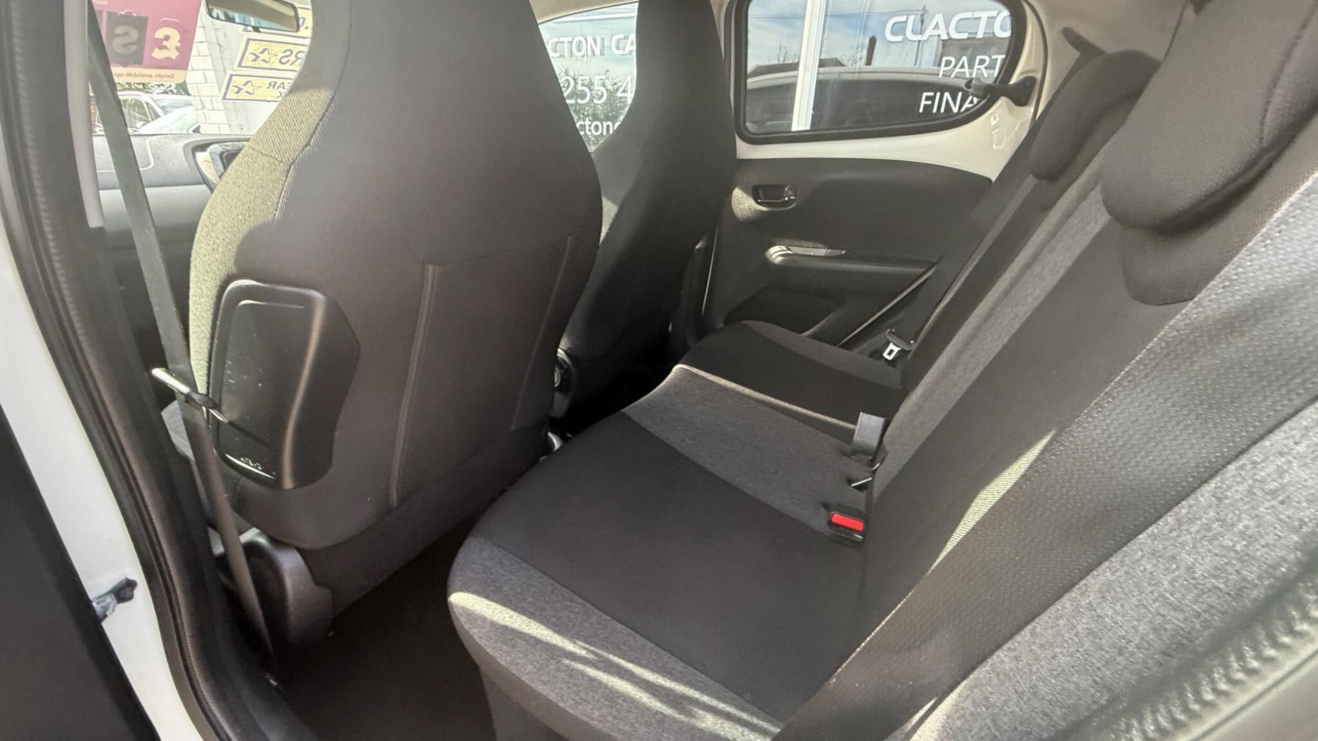 Vehicle Images