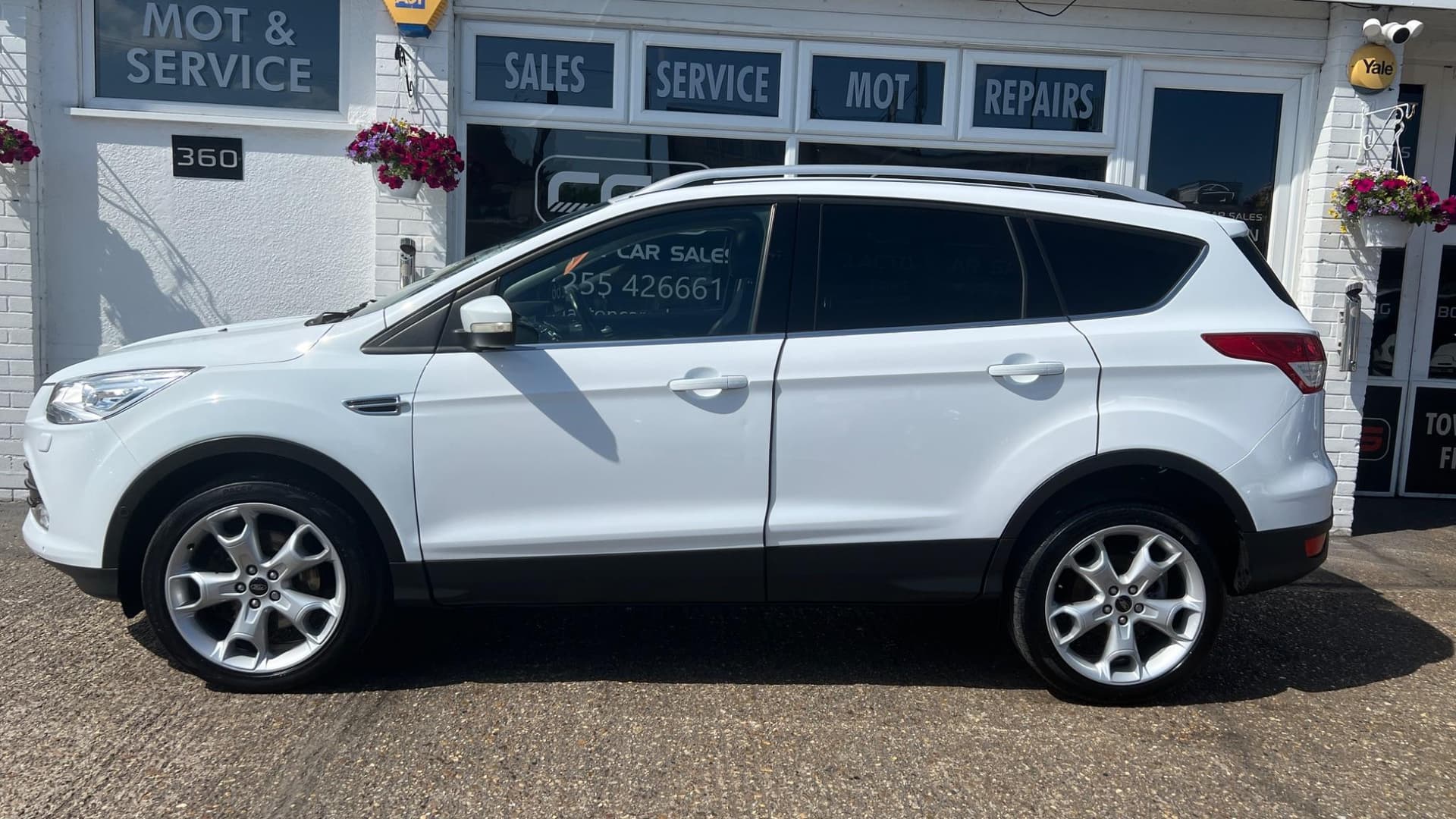 Vehicle Images