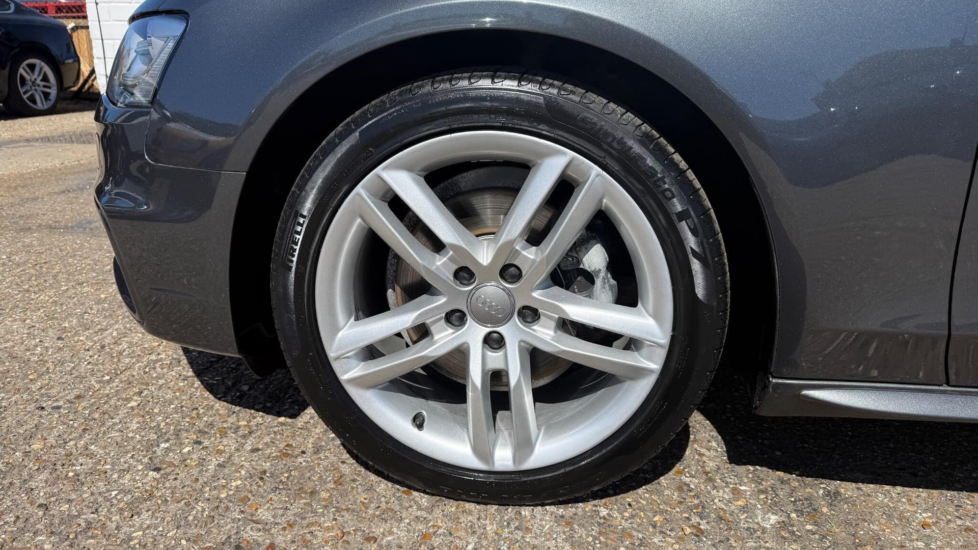 Vehicle Images