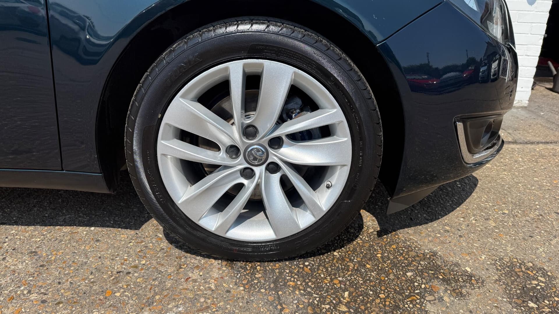 Vehicle Images