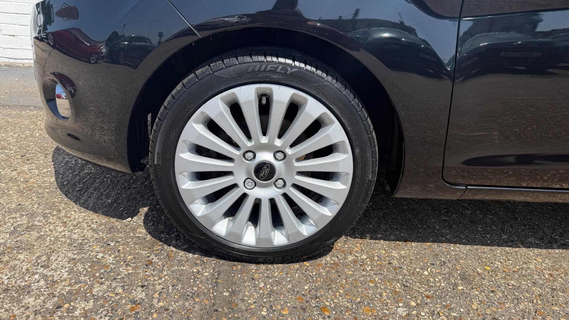 Vehicle Images