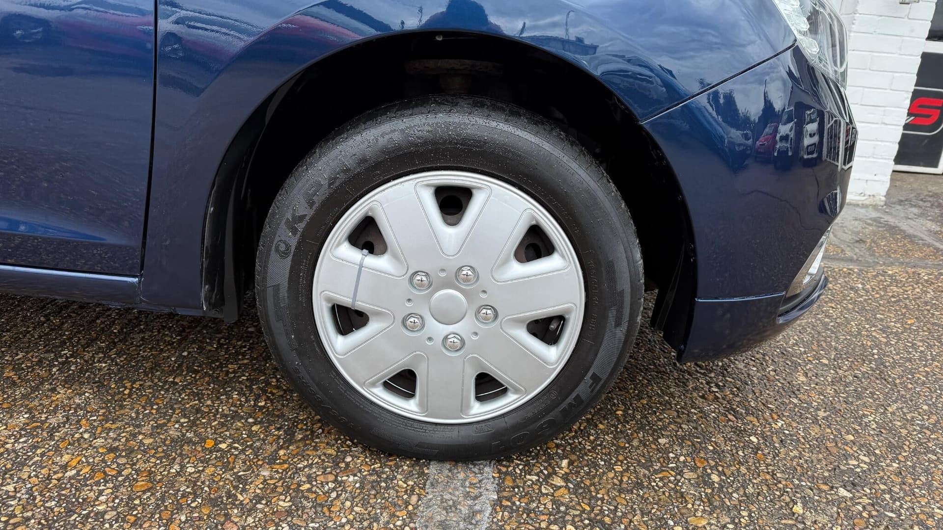 Vehicle Images
