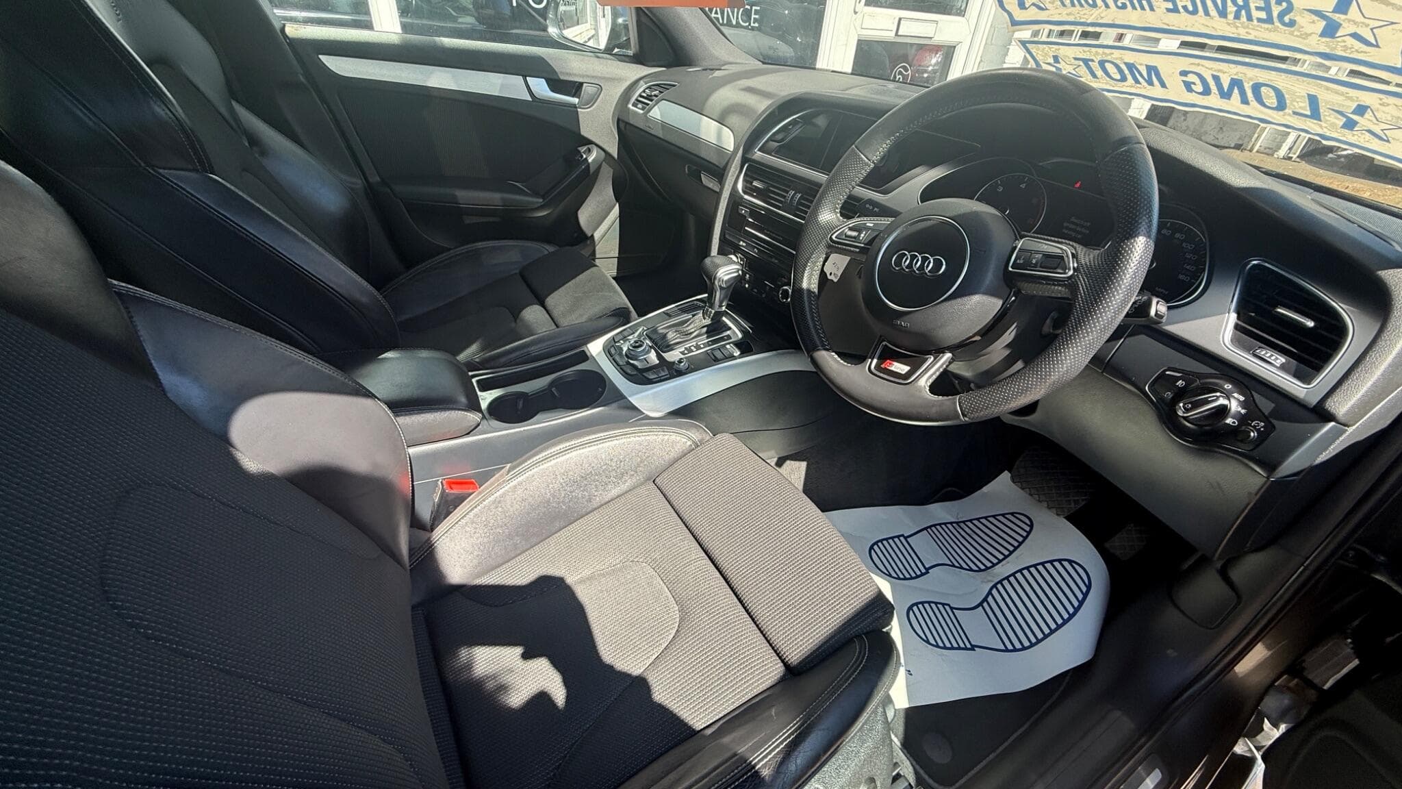 2014 Audi A4 Avant - Image 9