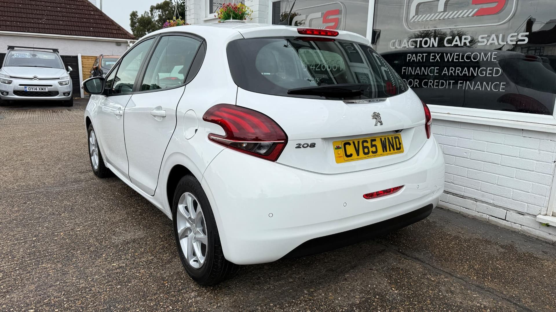 Vehicle Images