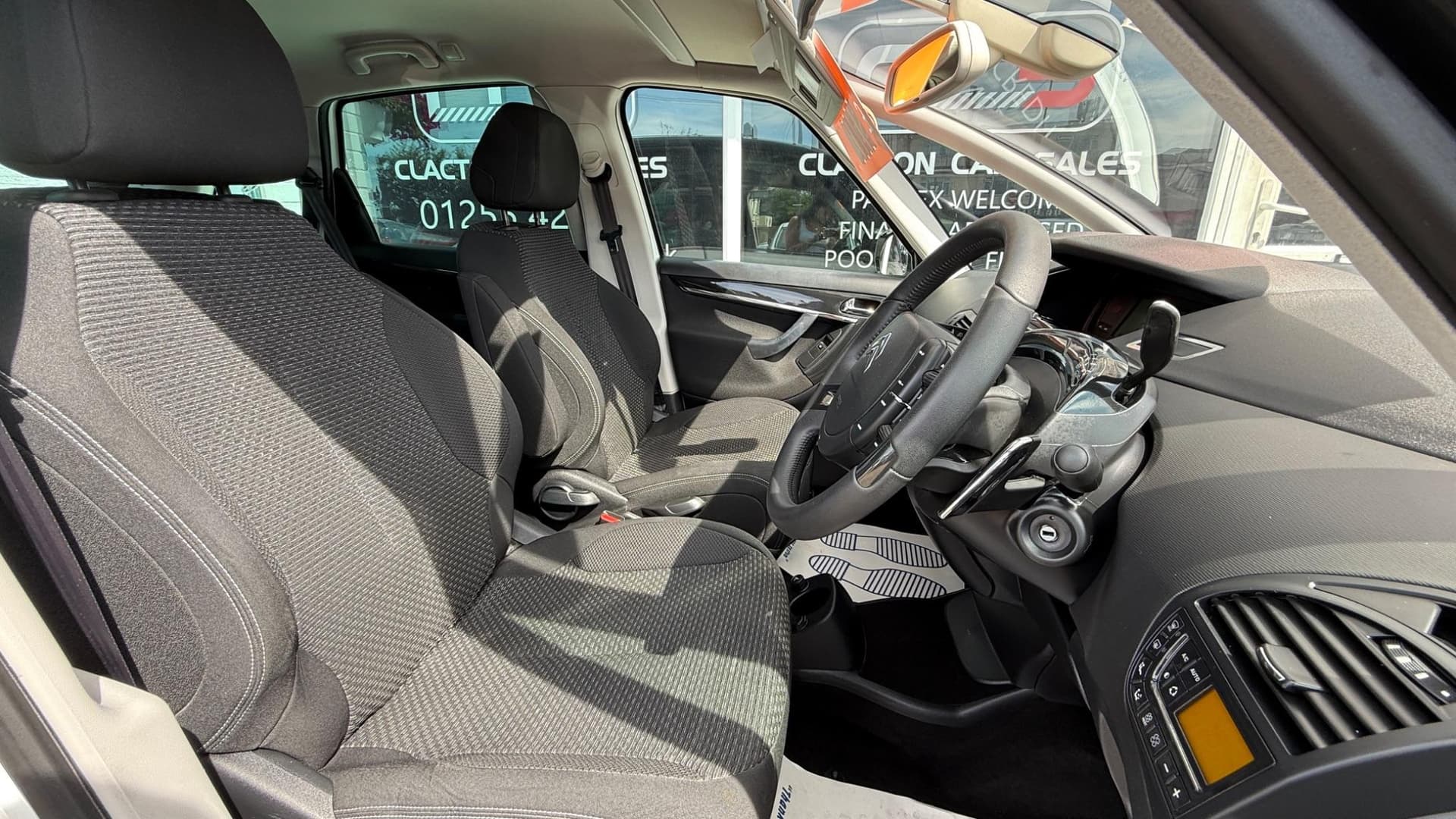 Vehicle Images