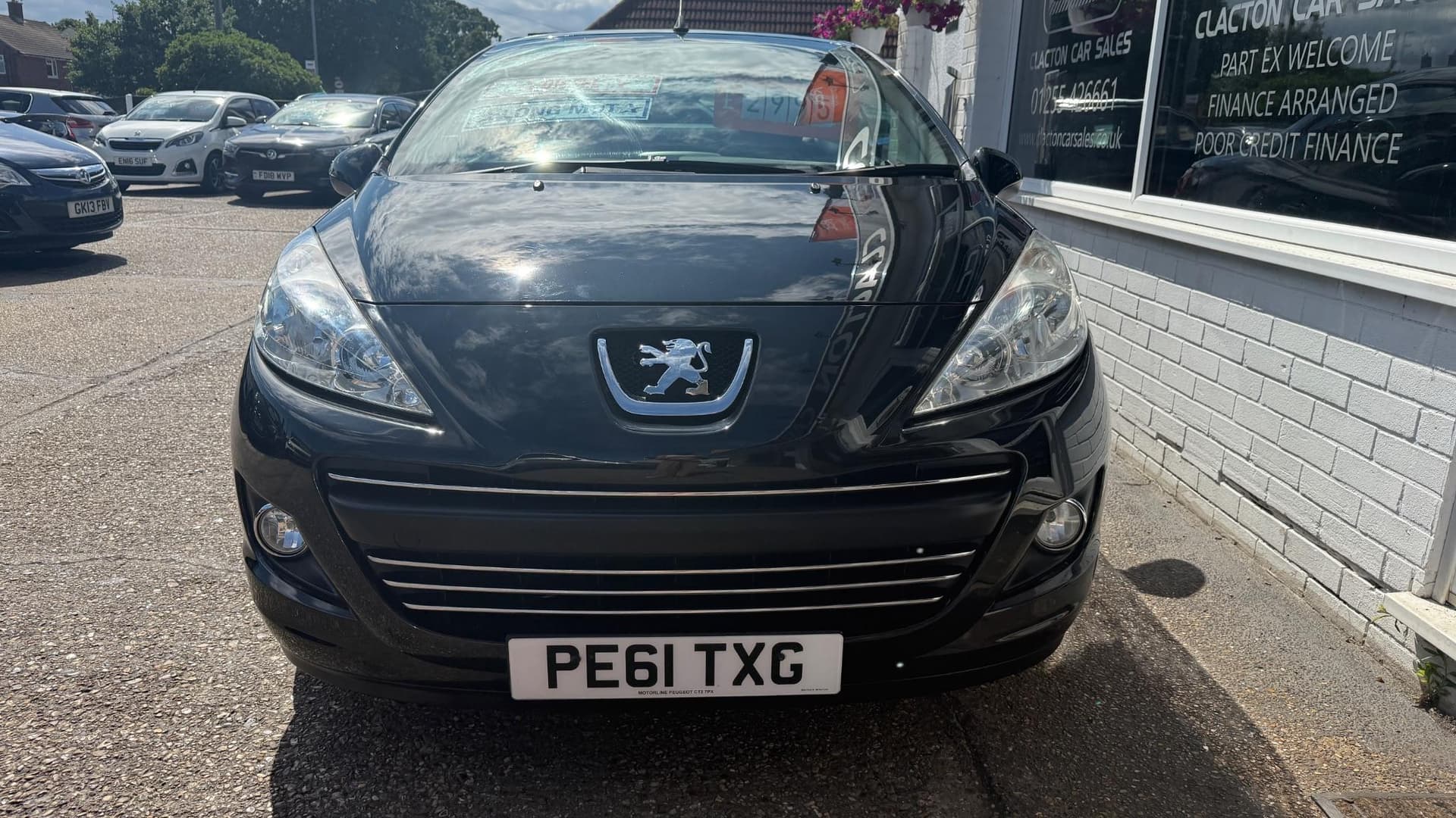 Vehicle Images