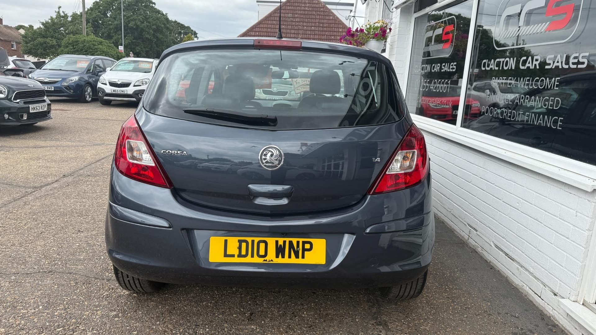 Vehicle Images