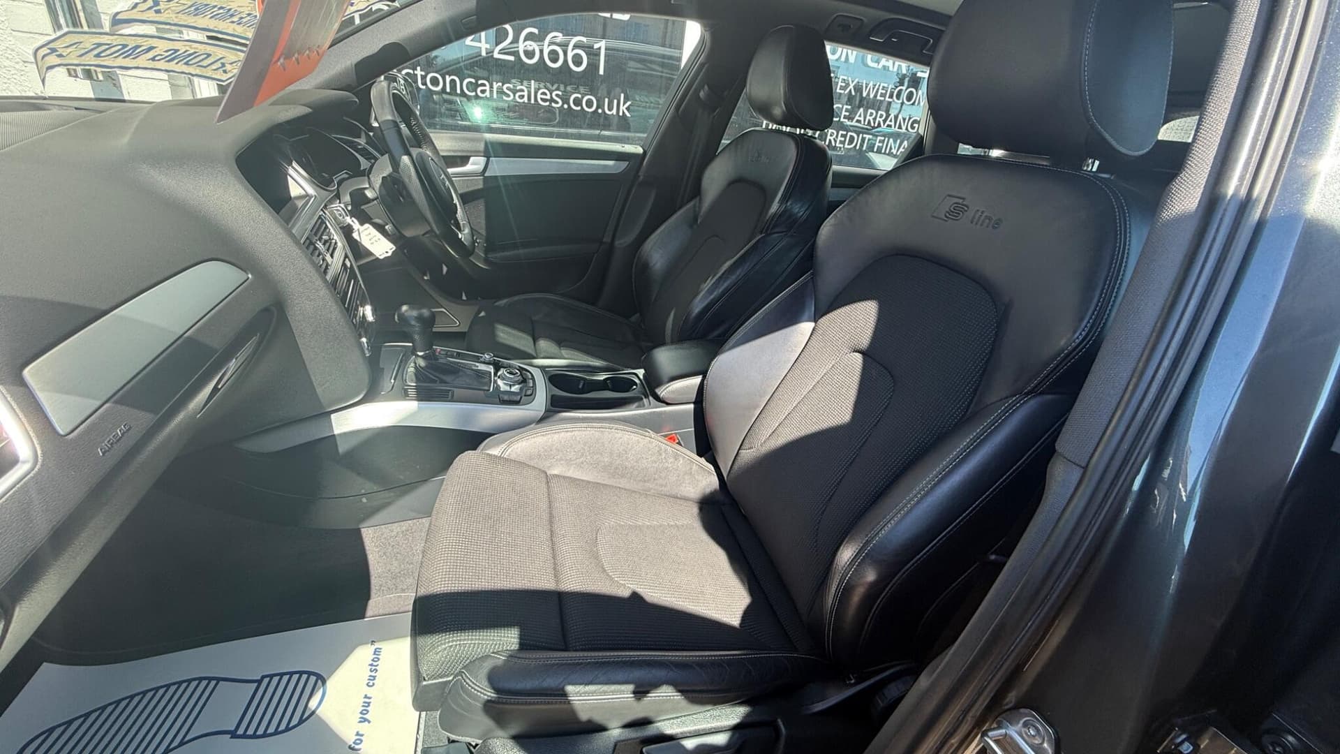 Vehicle Images
