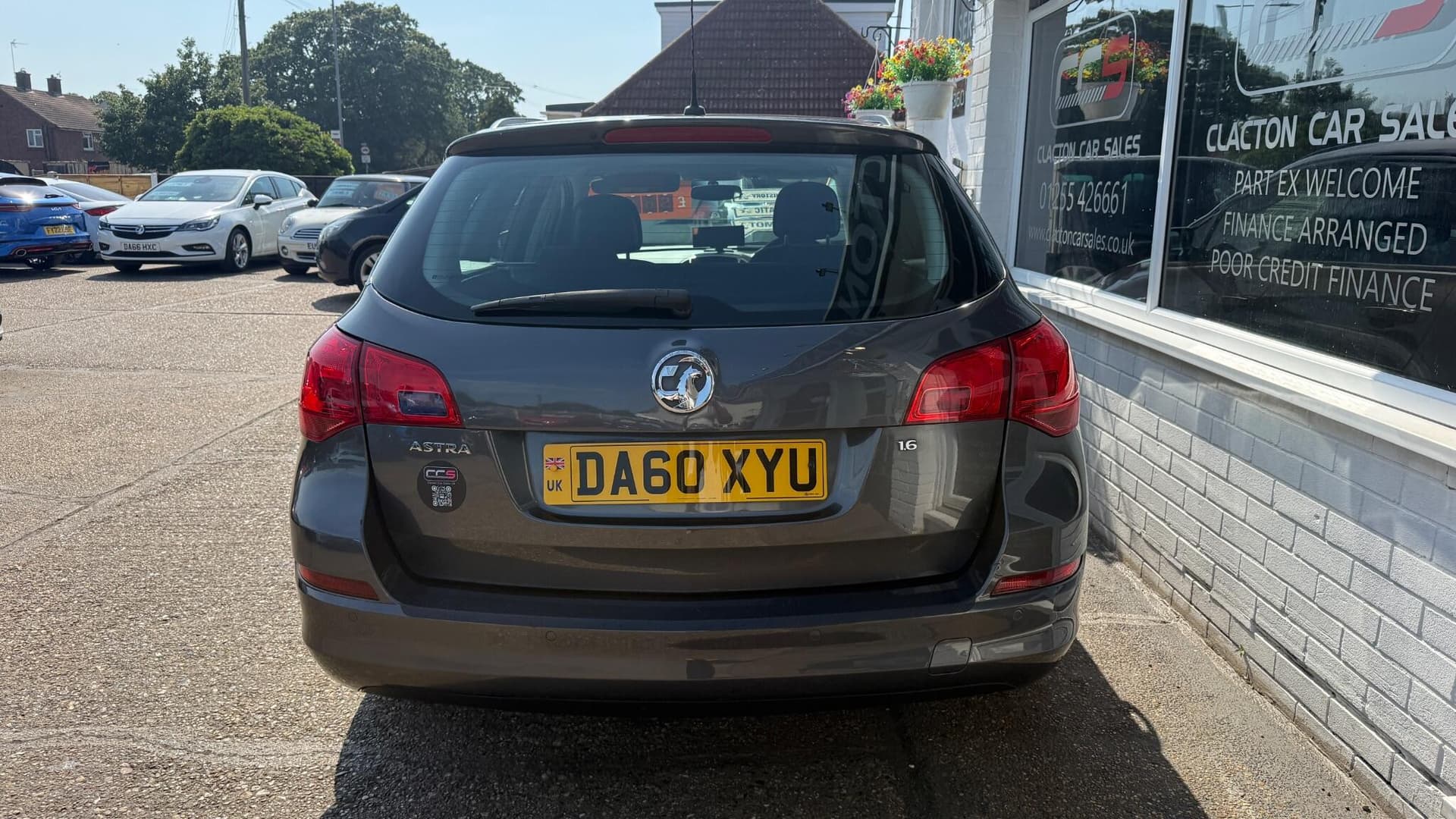 Vehicle Images