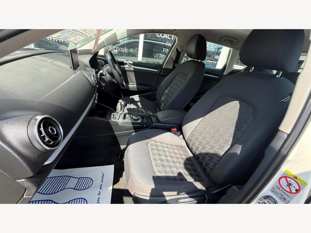 Audi A3 thumbnail 15