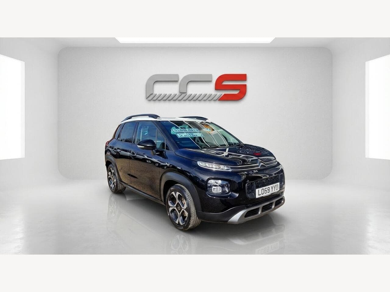 Citroen C3 Aircross image 1