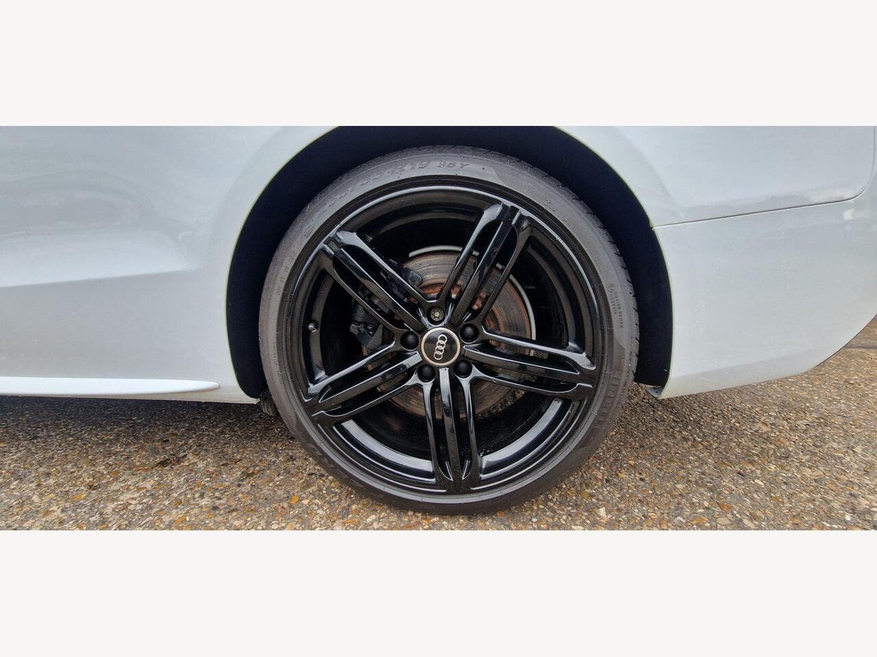 Audi S5 thumbnail 28