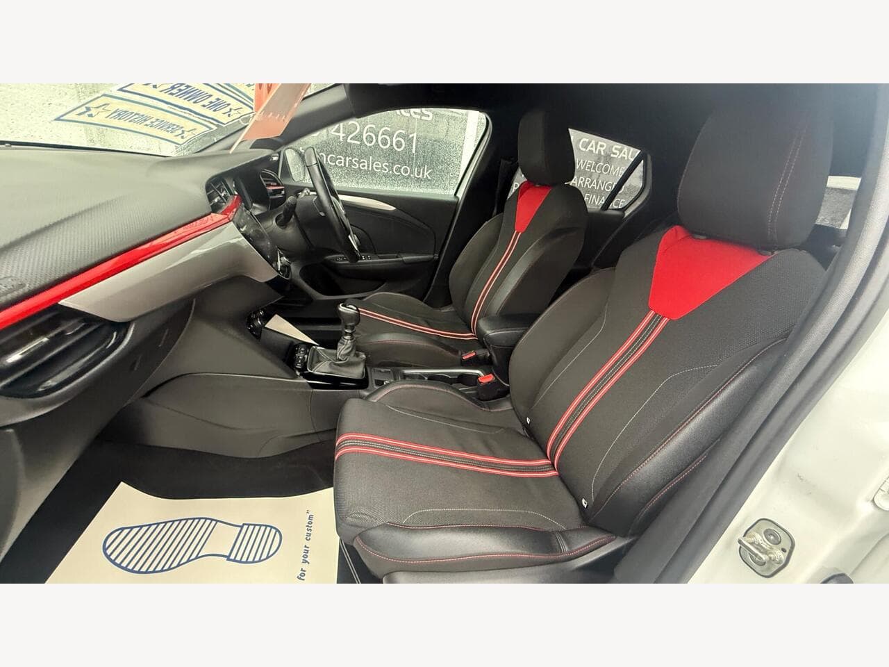Vauxhall Corsa thumbnail 15