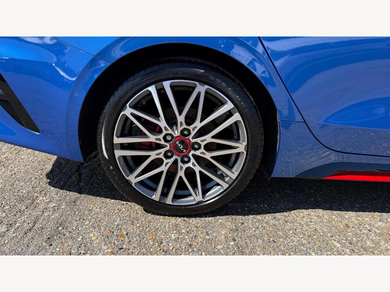 Kia ProCeed thumbnail 21
