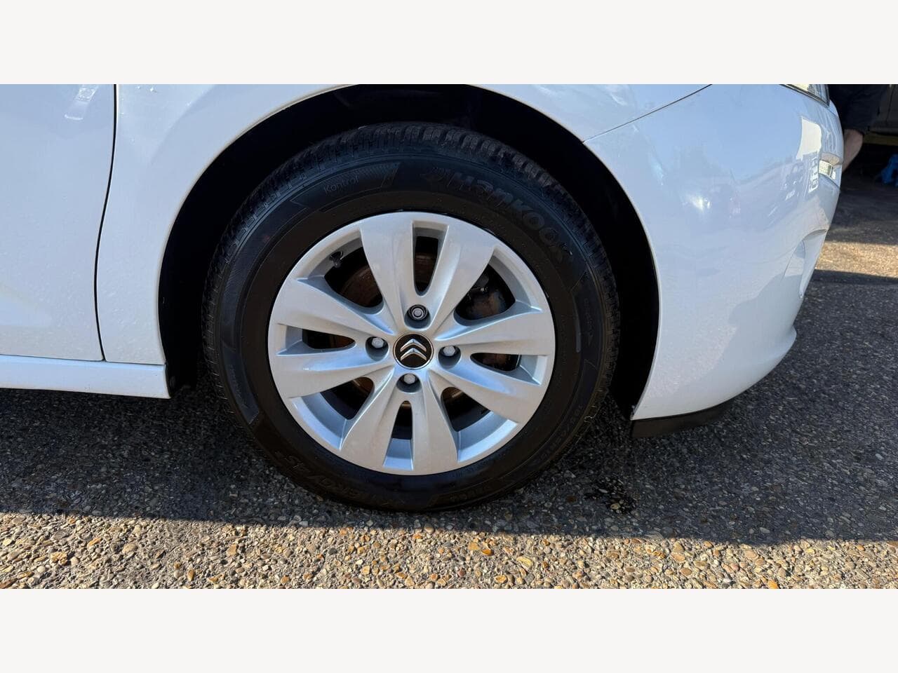 Citroen C3 thumbnail 21