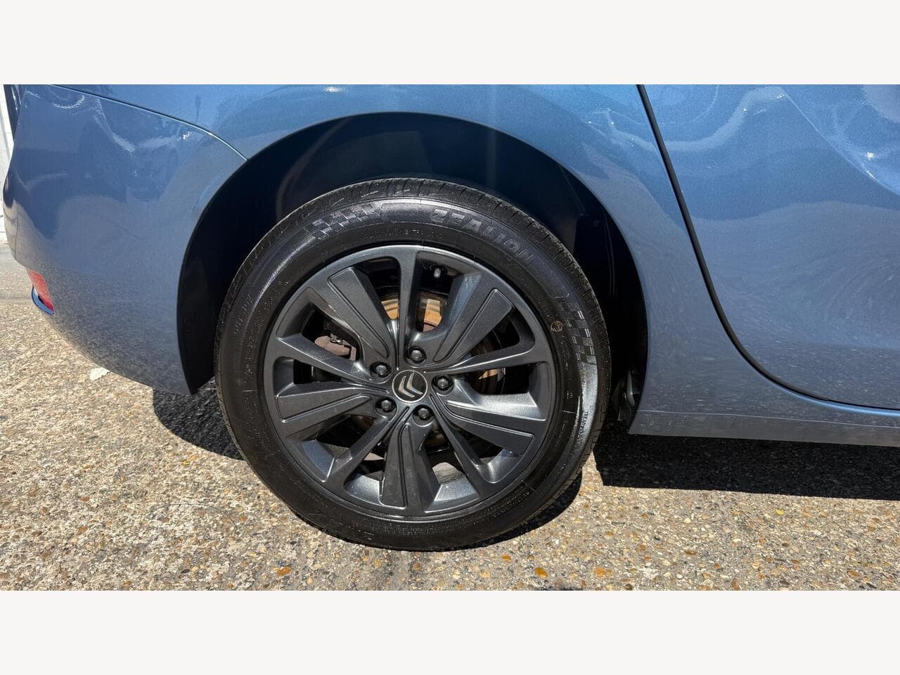 Citroen Grand C4 Picasso thumbnail 23
