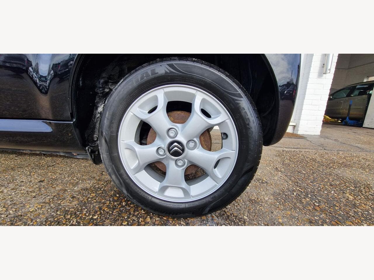 Citroen C1 thumbnail 19