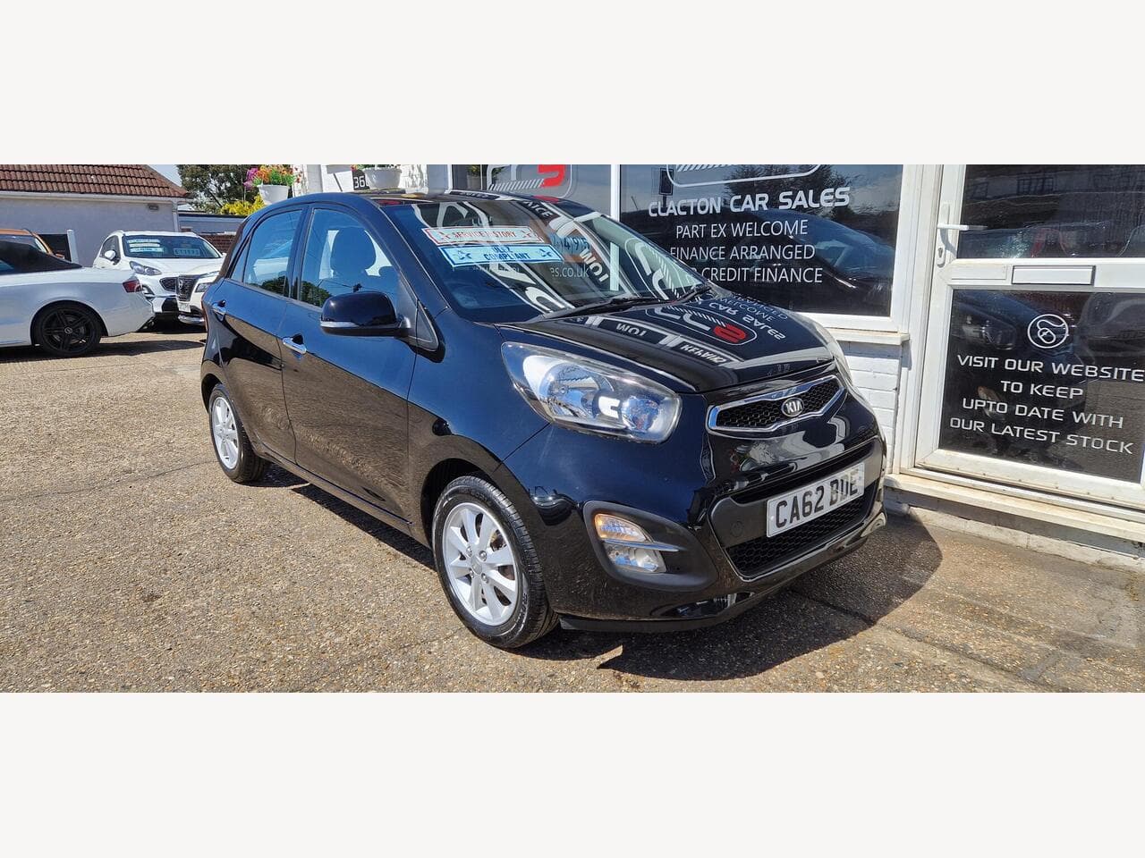 Kia Picanto thumbnail 23