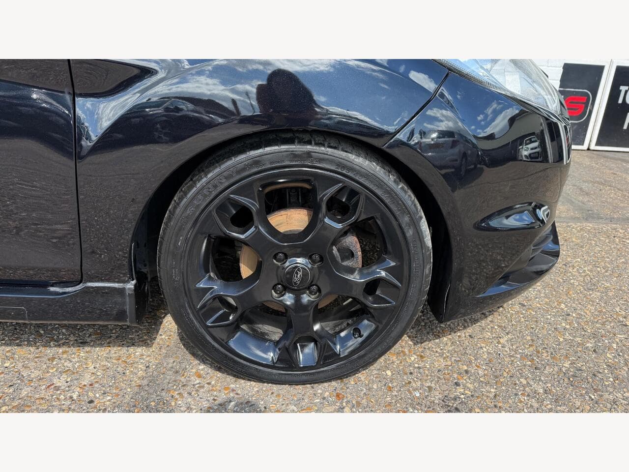 Ford Fiesta thumbnail 20