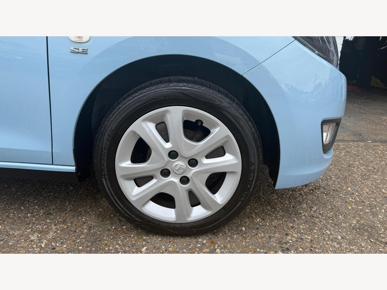Vauxhall Viva thumbnail 22