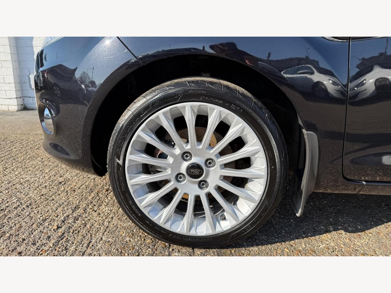Ford Fiesta thumbnail 18