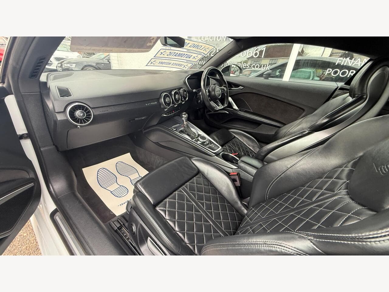 Audi TTS thumbnail 15