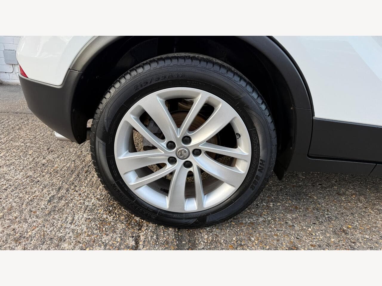 Vauxhall Mokka X thumbnail 21
