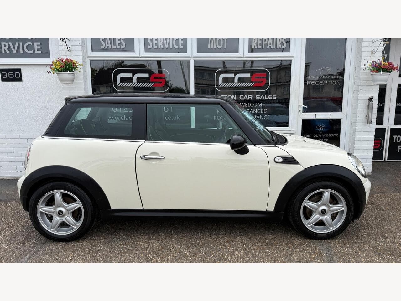 MINI Hatch thumbnail 8