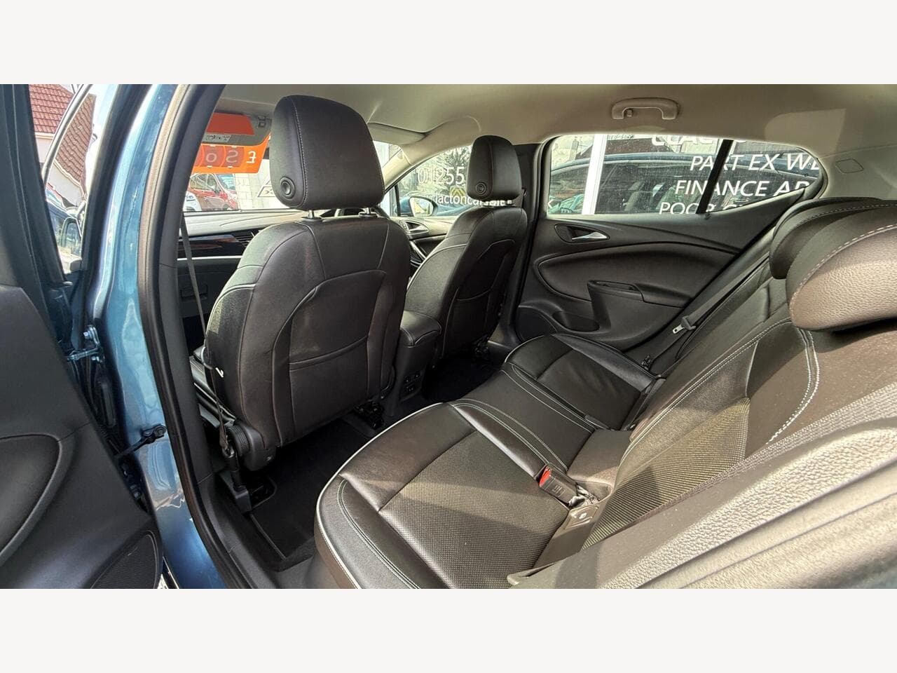 Vauxhall Astra thumbnail 18