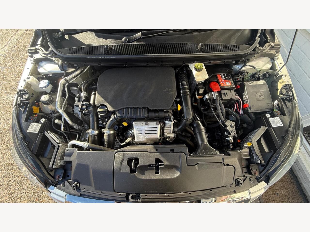 Peugeot 308 thumbnail 13