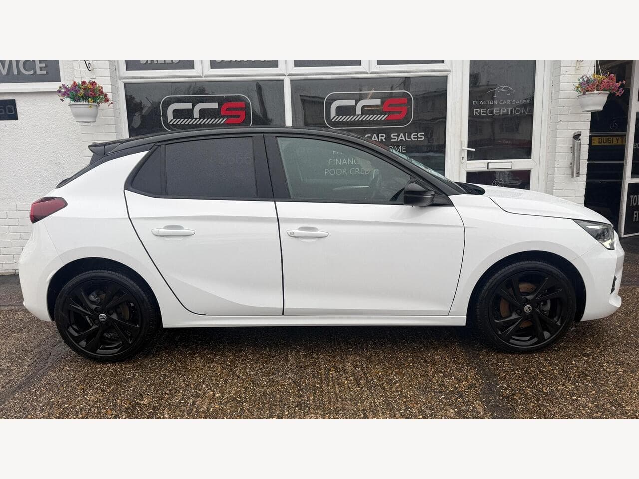 Vauxhall Corsa thumbnail 8