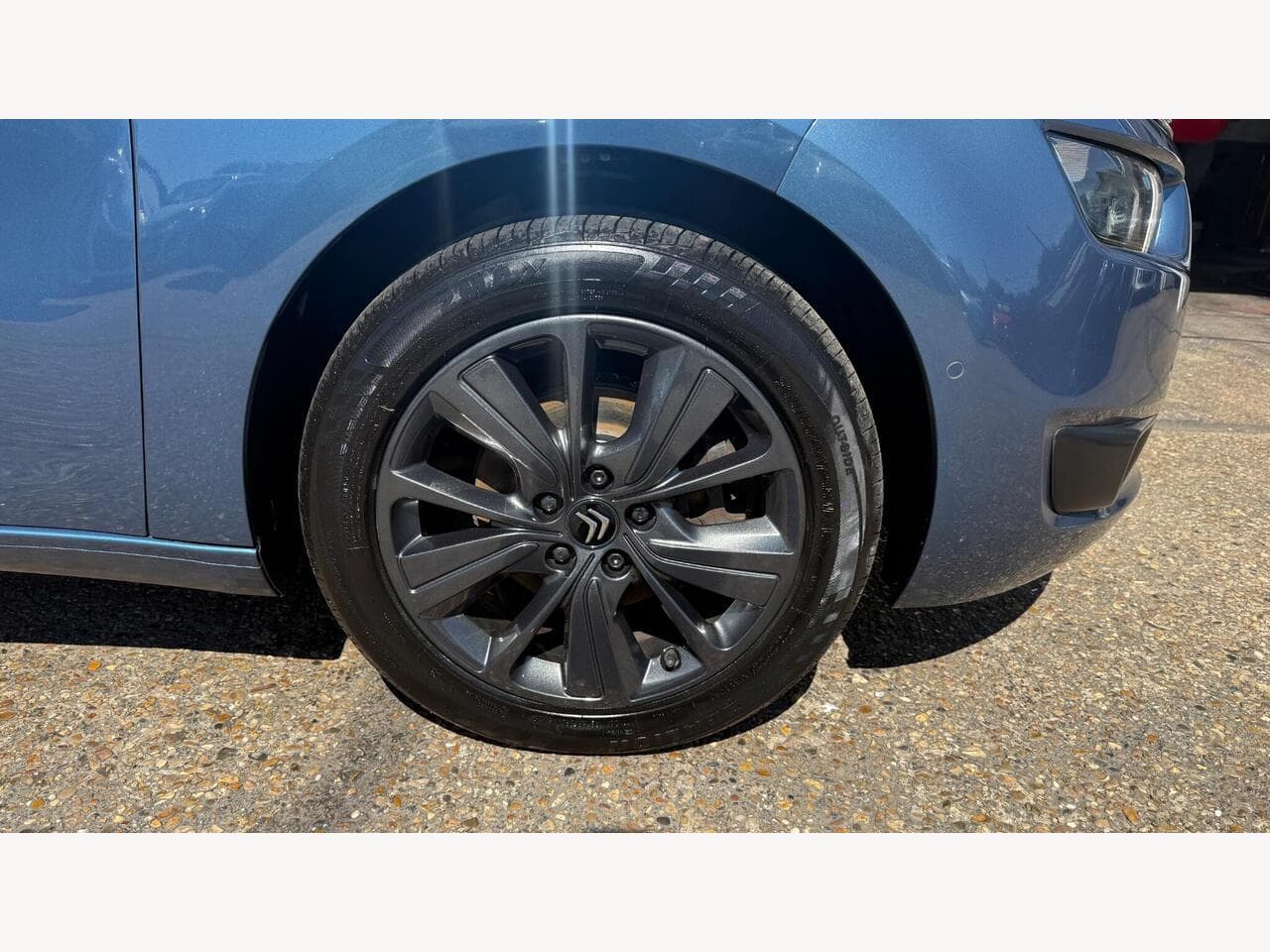 Citroen Grand C4 Picasso thumbnail 24